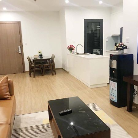 Bom Homes- Vinhomes Skylake- Service Apartment Ανόι Εξωτερικό φωτογραφία