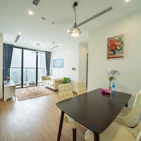 Bom Homes- Vinhomes Skylake- Service Apartment Ανόι Εξωτερικό φωτογραφία