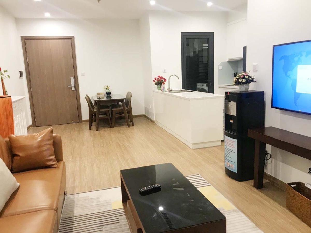 Bom Homes- Vinhomes Skylake- Service Apartment Ανόι Εξωτερικό φωτογραφία
