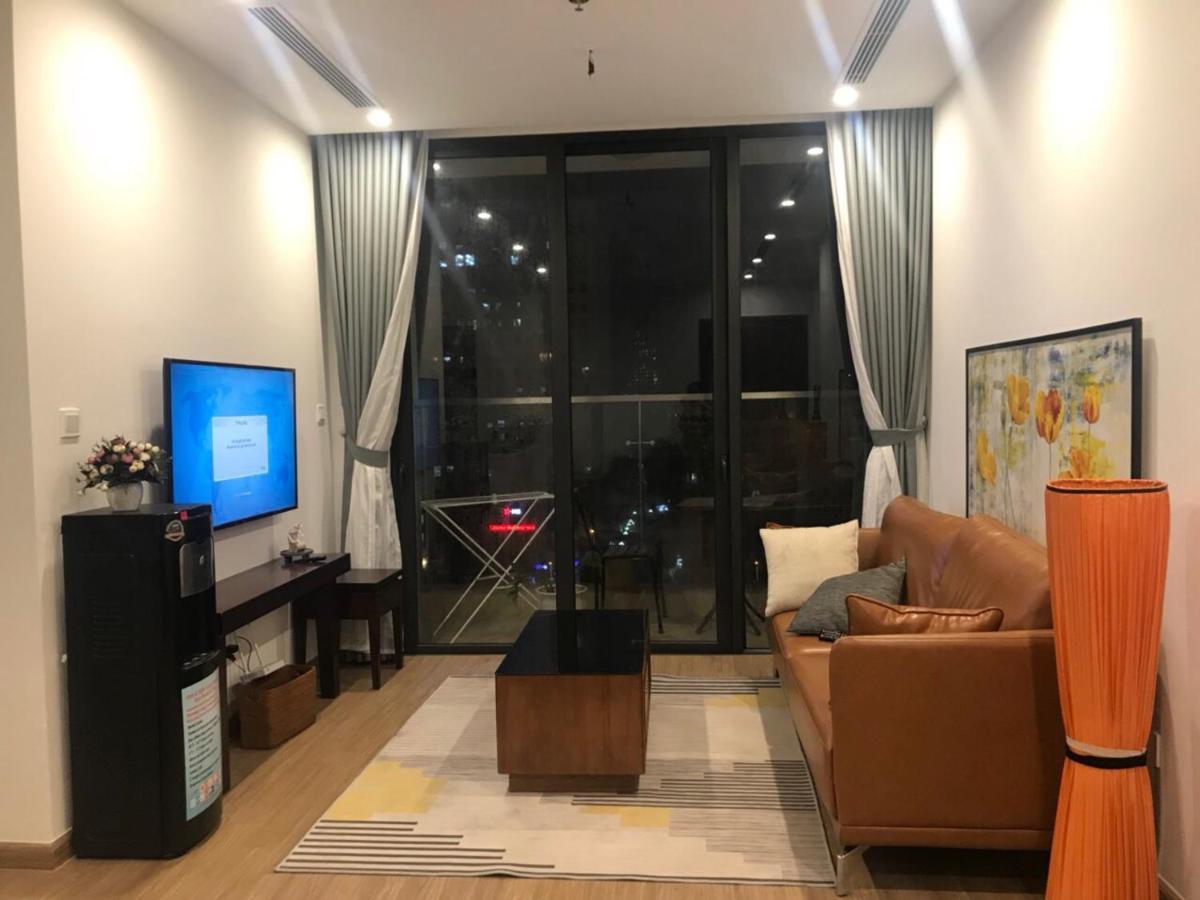 Bom Homes- Vinhomes Skylake- Service Apartment Ανόι Εξωτερικό φωτογραφία