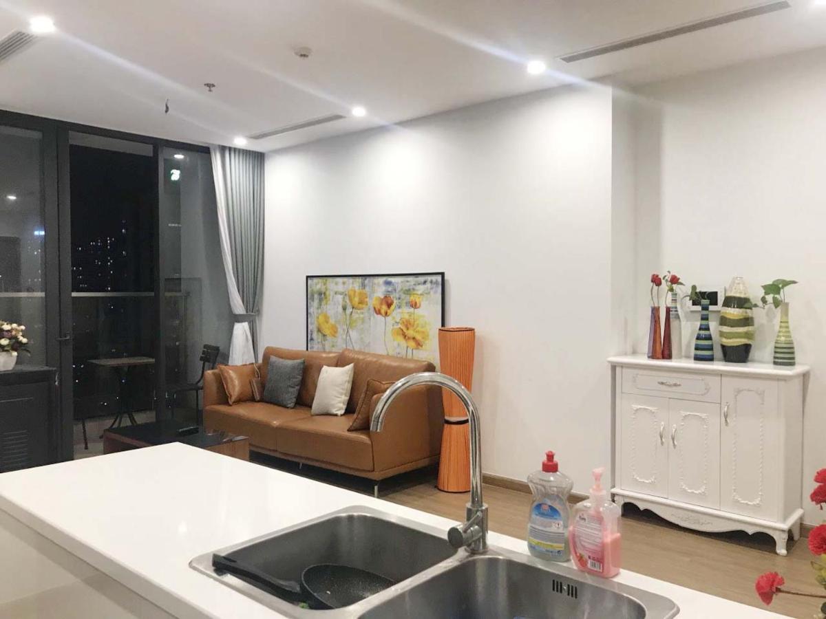 Bom Homes- Vinhomes Skylake- Service Apartment Ανόι Εξωτερικό φωτογραφία