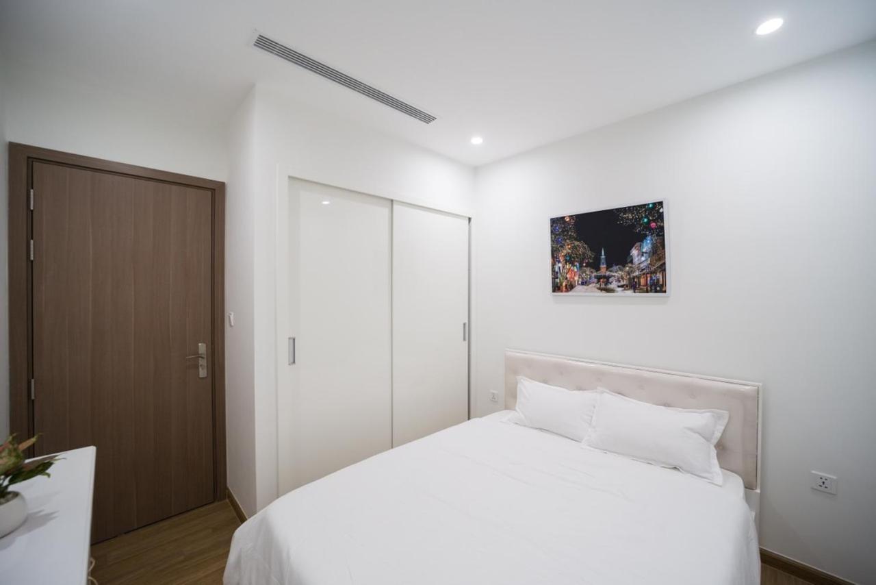 Bom Homes- Vinhomes Skylake- Service Apartment Ανόι Εξωτερικό φωτογραφία