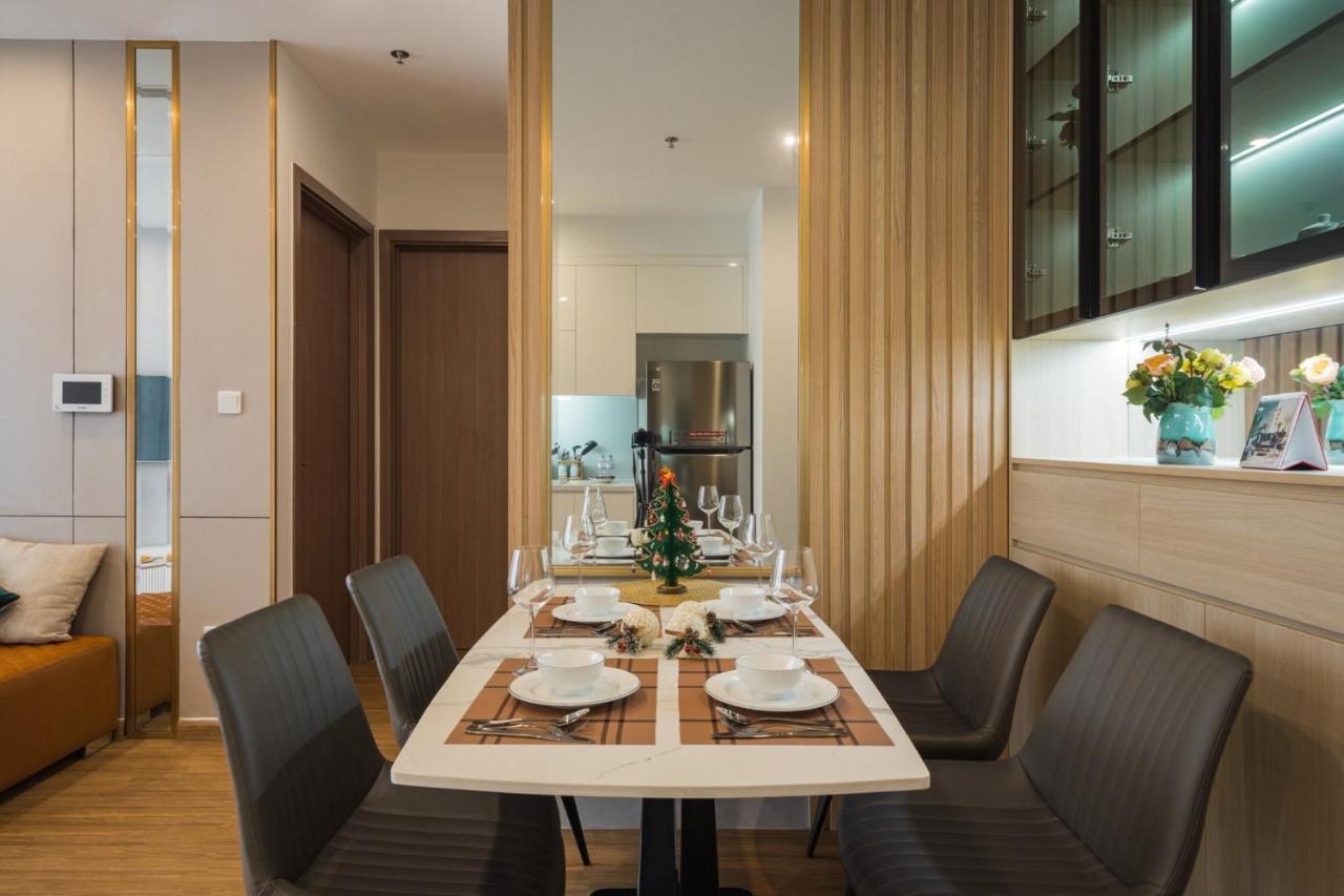 Bom Homes- Vinhomes Skylake- Service Apartment Ανόι Εξωτερικό φωτογραφία