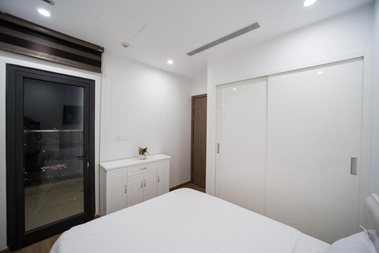 Bom Homes- Vinhomes Skylake- Service Apartment Ανόι Εξωτερικό φωτογραφία