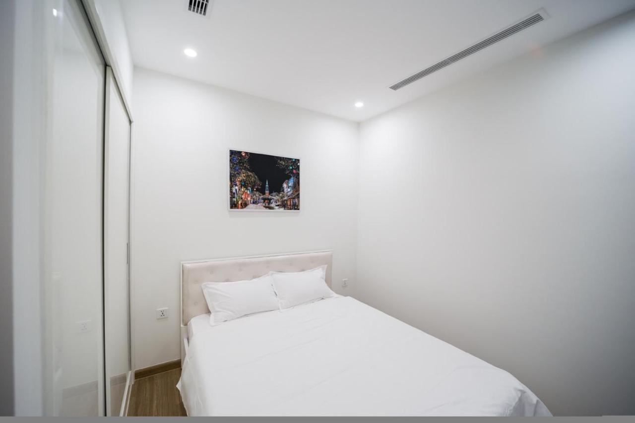 Bom Homes- Vinhomes Skylake- Service Apartment Ανόι Εξωτερικό φωτογραφία