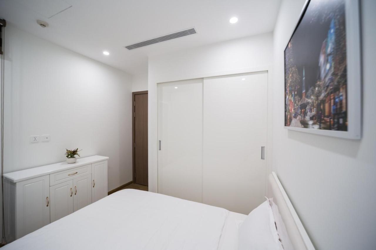 Bom Homes- Vinhomes Skylake- Service Apartment Ανόι Εξωτερικό φωτογραφία