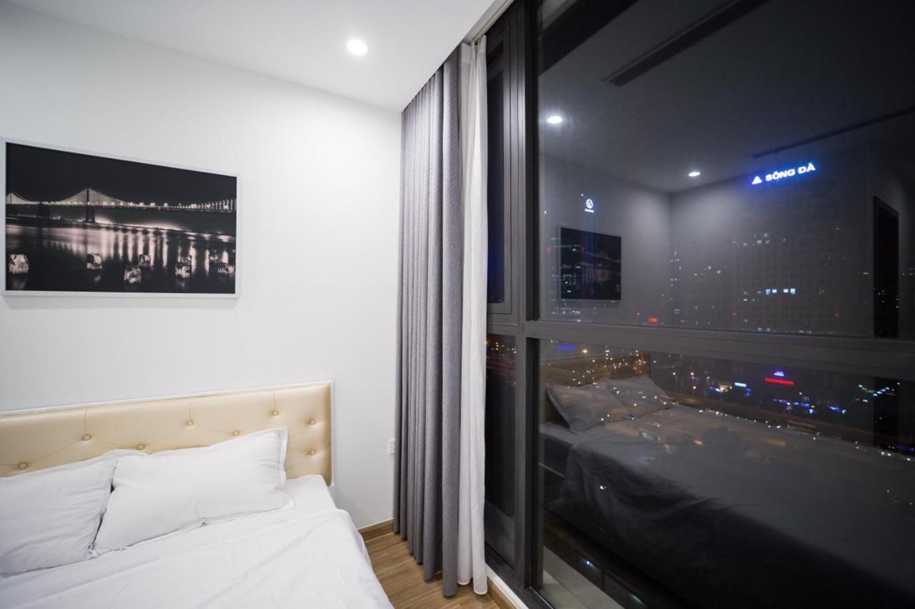 Bom Homes- Vinhomes Skylake- Service Apartment Ανόι Εξωτερικό φωτογραφία
