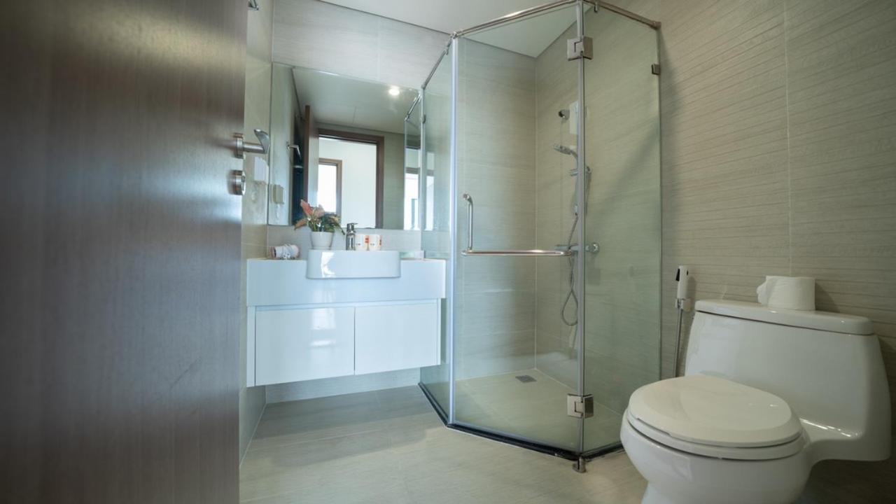 Bom Homes- Vinhomes Skylake- Service Apartment Ανόι Εξωτερικό φωτογραφία