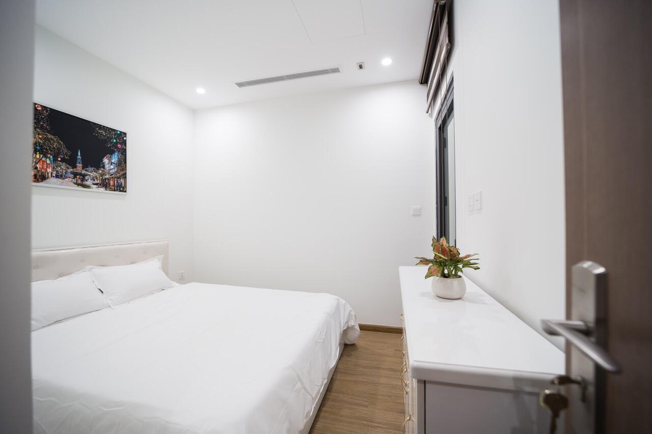 Bom Homes- Vinhomes Skylake- Service Apartment Ανόι Εξωτερικό φωτογραφία
