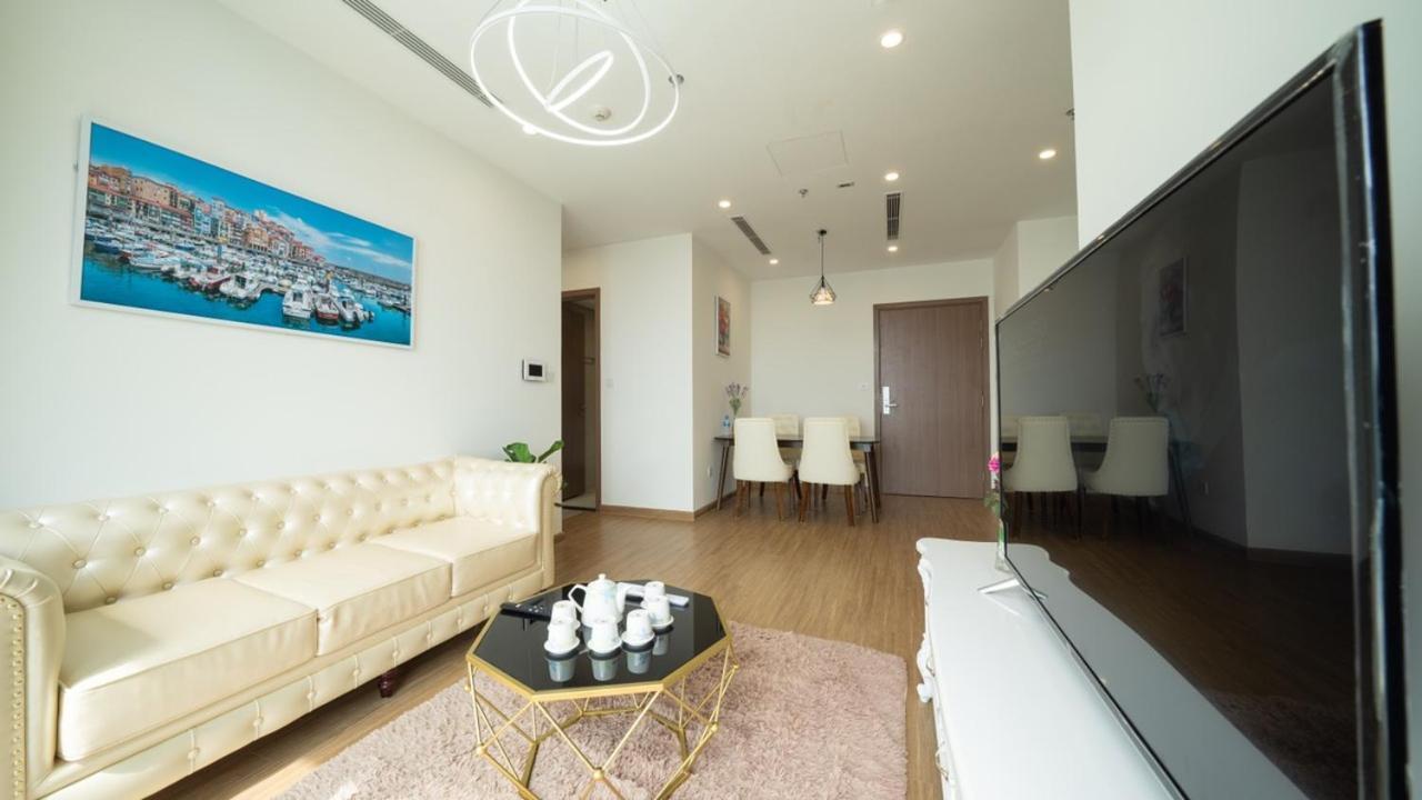 Bom Homes- Vinhomes Skylake- Service Apartment Ανόι Εξωτερικό φωτογραφία