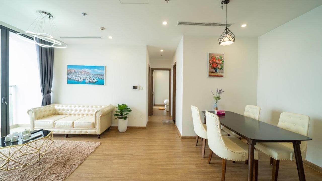 Bom Homes- Vinhomes Skylake- Service Apartment Ανόι Εξωτερικό φωτογραφία