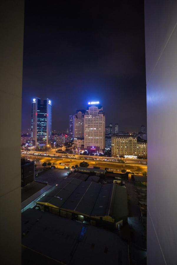 Bom Homes- Vinhomes Skylake- Service Apartment Ανόι Εξωτερικό φωτογραφία