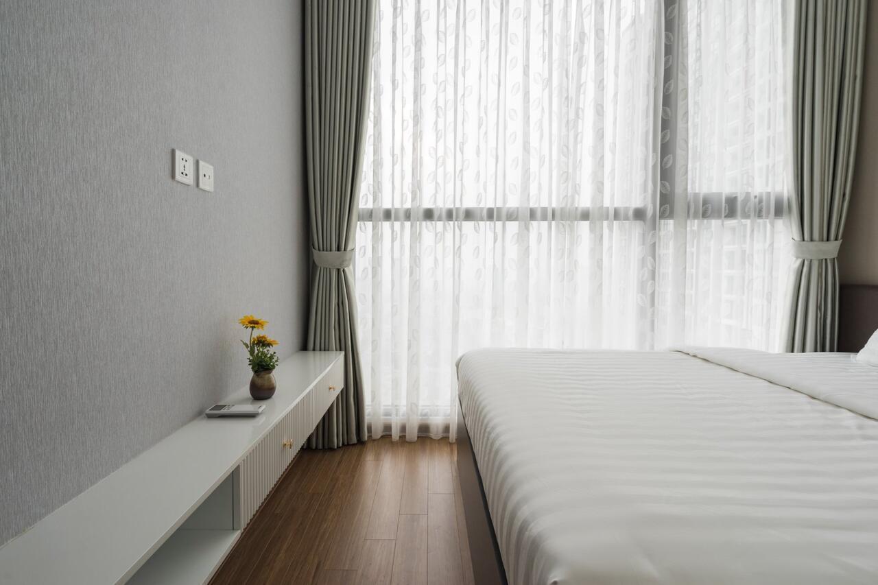 Bom Homes- Vinhomes Skylake- Service Apartment Ανόι Εξωτερικό φωτογραφία