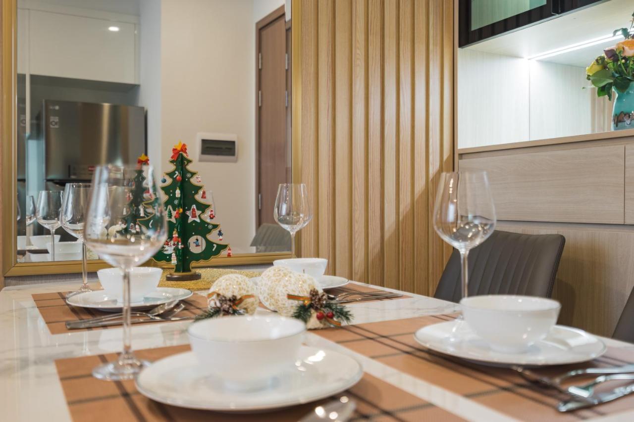 Bom Homes- Vinhomes Skylake- Service Apartment Ανόι Εξωτερικό φωτογραφία