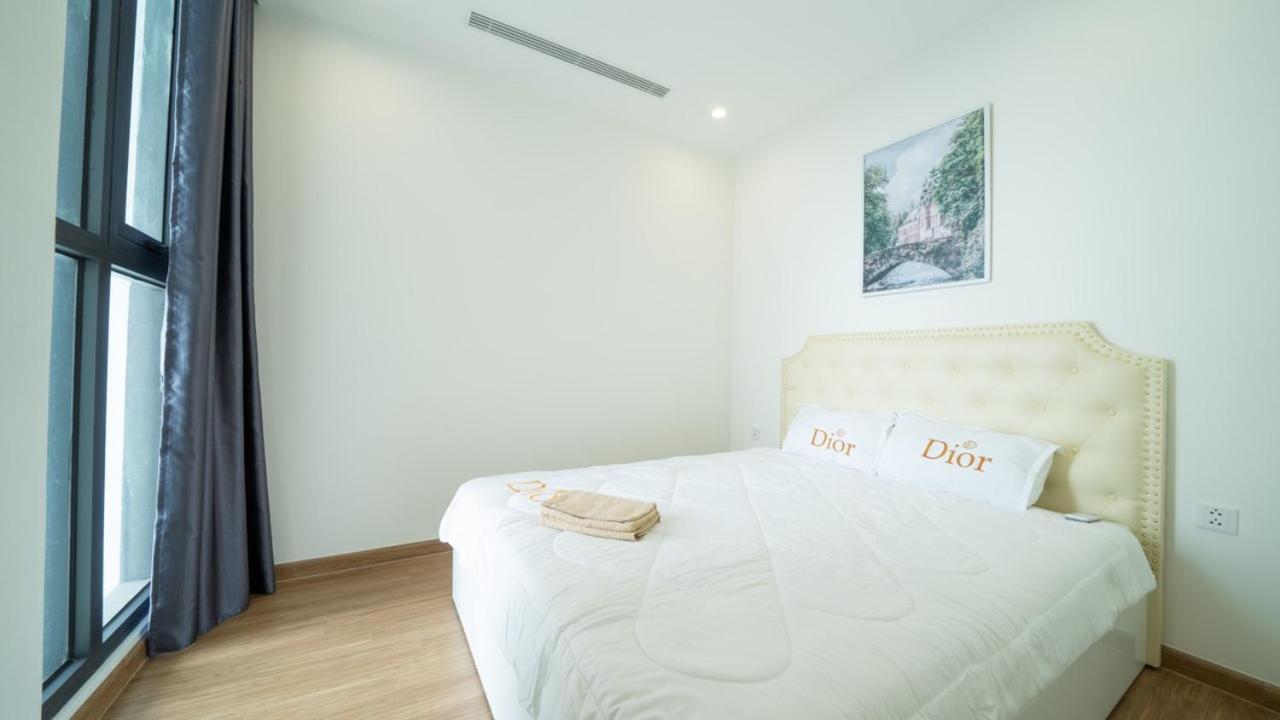 Bom Homes- Vinhomes Skylake- Service Apartment Ανόι Εξωτερικό φωτογραφία