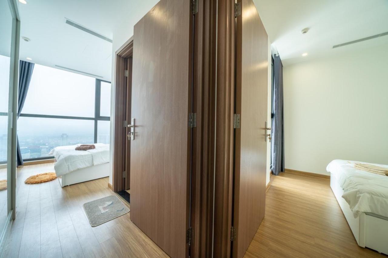 Bom Homes- Vinhomes Skylake- Service Apartment Ανόι Εξωτερικό φωτογραφία
