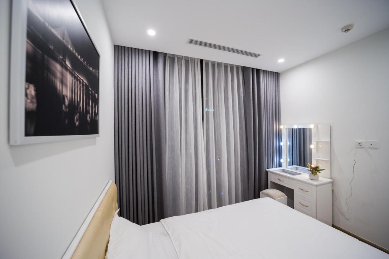 Bom Homes- Vinhomes Skylake- Service Apartment Ανόι Εξωτερικό φωτογραφία