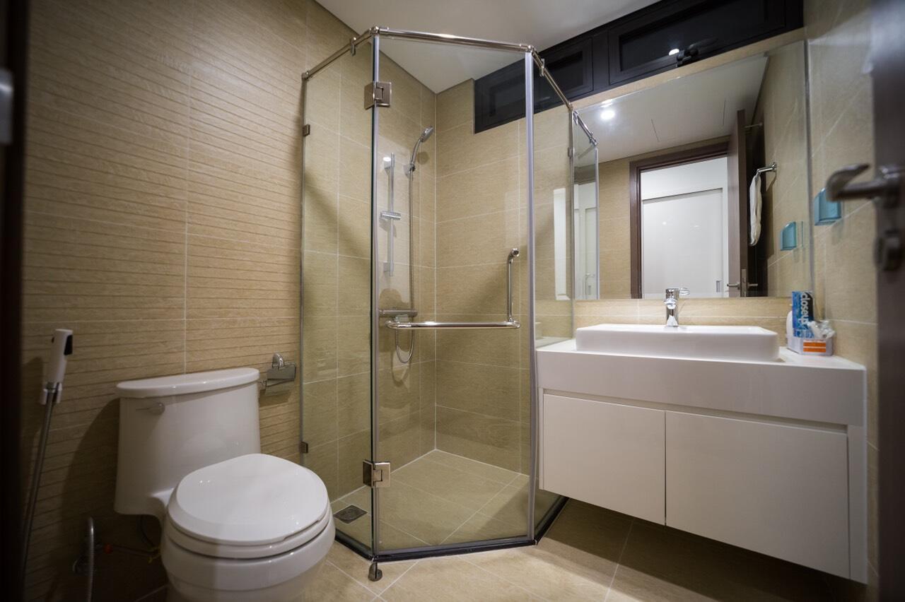 Bom Homes- Vinhomes Skylake- Service Apartment Ανόι Εξωτερικό φωτογραφία