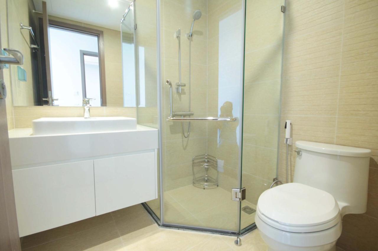 Bom Homes- Vinhomes Skylake- Service Apartment Ανόι Εξωτερικό φωτογραφία