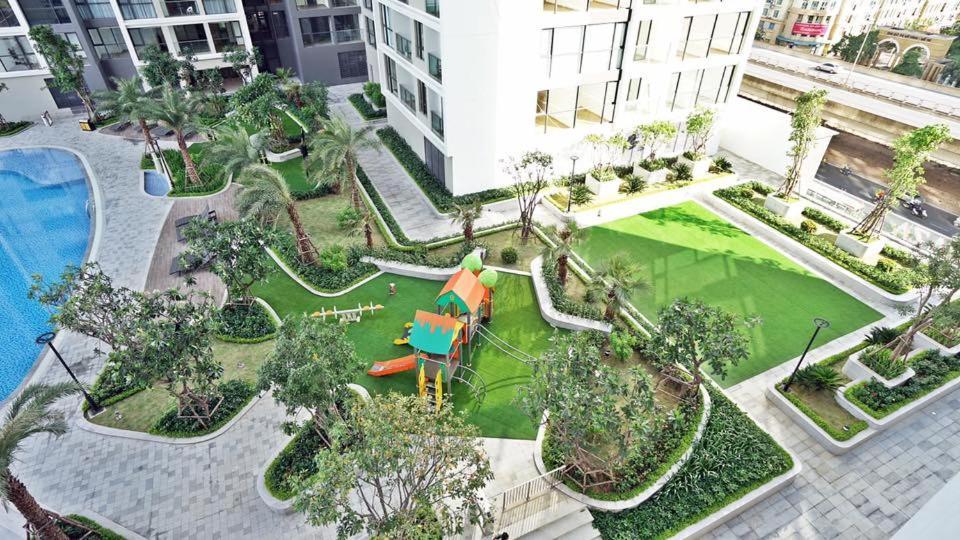 Bom Homes- Vinhomes Skylake- Service Apartment Ανόι Εξωτερικό φωτογραφία
