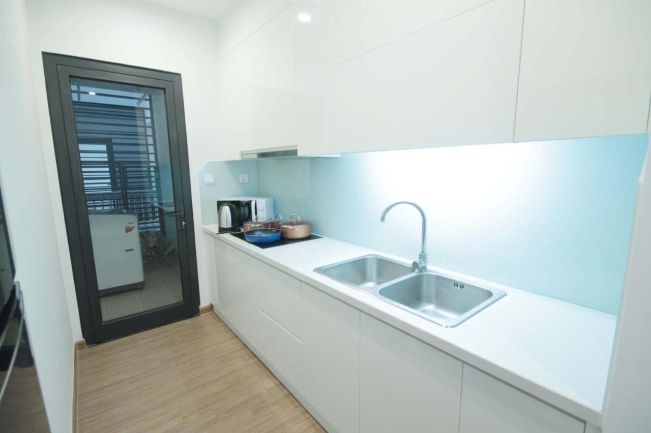 Bom Homes- Vinhomes Skylake- Service Apartment Ανόι Εξωτερικό φωτογραφία