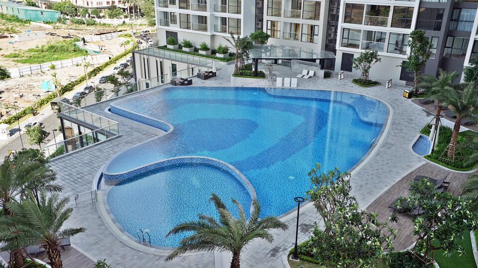 Bom Homes- Vinhomes Skylake- Service Apartment Ανόι Εξωτερικό φωτογραφία